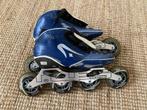 Raps skeelers inline skates maat 40, 90mm wielen, Overige merken, Gebruikt, Ophalen of Verzenden, Inline skates 4 wielen