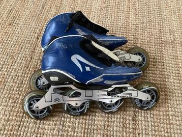 Raps skeelers inline skates maat 40, 90mm wielen beschikbaar voor biedingen
