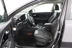 Kia Niro 1.6 GDi Hybrid DynamicLine | Org NL | Navi | Camera, Auto's, Kia, Te koop, Zilver of Grijs, 73 €/maand, Gebruikt