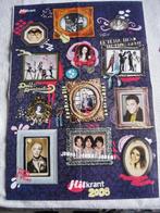 2 VERZAMEL POSTERS uit Hitkranten (2003-2009?), Ophalen of Verzenden, Rechthoekig Staand