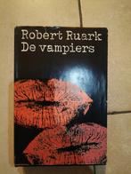 Robert Ruark - De vampiers, Ophalen of Verzenden, Zo goed als nieuw