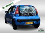 Peugeot 107 1.0-12V XR (68PK) BOVAG-Garantie, Airco, Elek.-R, Voorwielaandrijving, 12 maanden, Stof, Gebruikt