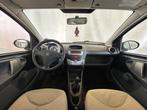Peugeot 107 1.0-12V XS|3E EIG|NAP|RADIO|ELEK RAMEN VOOR|2 SL, Voorwielaandrijving, Gebruikt, 4 stoelen, 68 pk