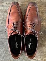 Floris van Bommel schoenen mt 45, Overige kleuren, Floris van Bommel, Ophalen of Verzenden, Zo goed als nieuw