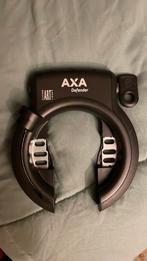 AXA Defender fietsslot met sleutel, Ophalen of Verzenden