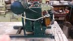 Petter motor, type aa1, Ophalen, Gebruikt, Dieselmotor