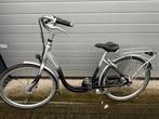 Sparta entree Seniorenfiets framemaat 44 26 inch te koop, Ophalen, Sparta, Versnellingen, Zo goed als nieuw