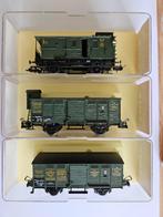 Trix international, Gelijkstroom, Trix, Wagon, Ophalen of Verzenden