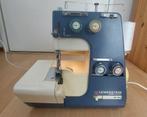LEWENSTEIN LOCKMACHINE M-34, Hobby en Vrije tijd, Naaimachines en Toebehoren, Ophalen, Zo goed als nieuw, Lockmachine