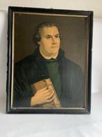 Luther Schilderij reproductie, Antiek en Kunst, Ophalen of Verzenden