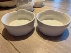2 x Schaaltje RM, Ophalen of Verzenden, Nieuw, Overige stijlen, Schaal of Schalen