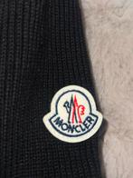 Moncler Cardigan Maat L, Ophalen of Verzenden, Zo goed als nieuw, Maat 52/54 (L)