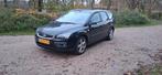 Te koop ford focus hele nette auto, Auto's, Opel, Voorwielaandrijving, Stof, Zwart, 4 cilinders