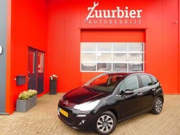 Citroen C3 1.2 VTi Collection Plus beschikbaar voor biedingen