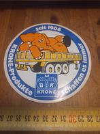 Krone, Ophalen of Verzenden, Zo goed als nieuw