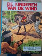 De Kinderen van de Wind - Hans Kresse, Boeken, Stripboeken, Ophalen of Verzenden