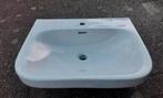 Nieuw wasbak wastafel 60 x 48 cm, Ophalen of Verzenden, Nieuw, Wastafel