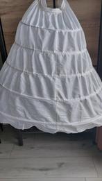 Hoepel voor onder een trouwjurk/jurk, Ophalen, Zo goed als nieuw