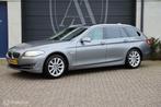 BMW 5-serie Touring 530i Executive, Auto's, Euro 5, Achterwielaandrijving, Gebruikt, 2000 kg