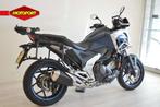Honda NC 750 X DCT (bj 2024), Motoren, Motoren | Honda, Bedrijf, Toermotor, 12 t/m 35 kW