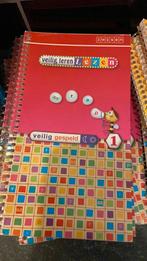 Veilig gespeld veilig leren lezen kim, Ophalen of Verzenden, Zo goed als nieuw, Nederlands, Annemie Benoit; Ed Koekebacker; Astrid Geudens; Rosemarie Ira...