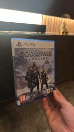 God of War Ragnarök - PS5, Spelcomputers en Games, Games | Sony PlayStation 5, Ophalen of Verzenden, Zo goed als nieuw