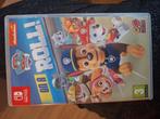 Paw Patrol: On a Roll, Ophalen, 1 speler, Zo goed als nieuw, Vanaf 3 jaar