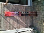Atomic redster G9, Sport en Fitness, Ophalen, 160 tot 180 cm, Zo goed als nieuw, Carve