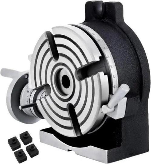 Verdeelplaat Freesmachine - Verdeelkop voor Freesmachine - H, Hobby en Vrije tijd, Overige Hobby en Vrije tijd, Nieuw, Verzenden