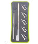 Professionele IPR Set – Interproximal Enamel Reduction, Ophalen of Verzenden, Nieuw, Mondverzorging