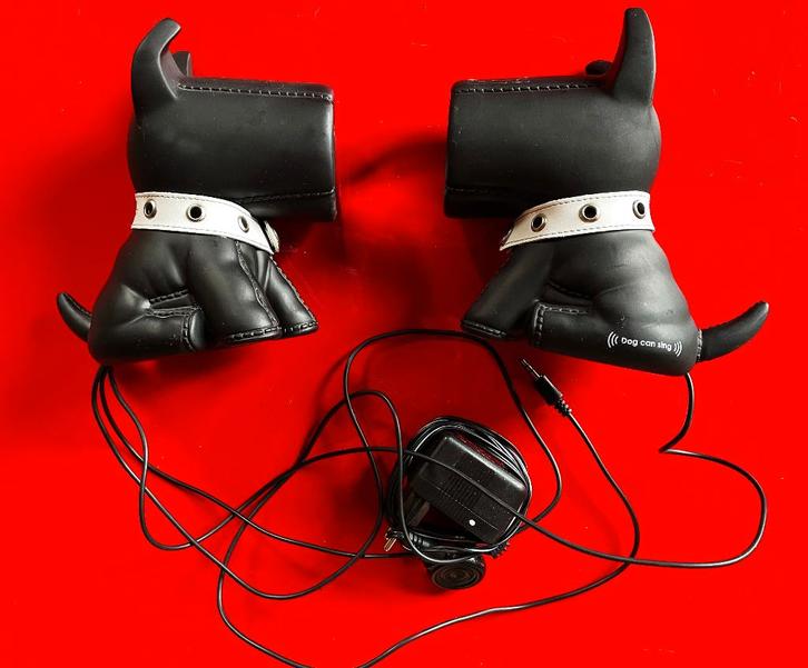 HONDEN ACCESSOIRES A'DAM OUD WEST, Dieren en Toebehoren, Honden-accessoires, Ophalen