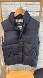 Burberry bodywarmer kind, Ophalen of Verzenden, Zo goed als nieuw, Jongen of Meisje