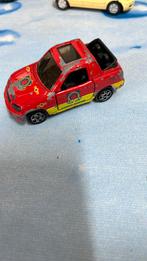 Toyota rav 4.      Modelauto 1.5, Ophalen of Verzenden, Gebruikt