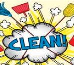 Heb je hulp in de huishouding nodig ?, Vacatures, Vanaf 10 jaar, Overige vormen