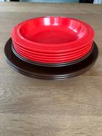 Camping-borden, Ophalen of Verzenden, Gebruikt