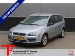 Ford FOCUS Wagon 1.6-16V First Edition *meeneemprijs*Airco/C, 1596 cc, Gebruikt, 4 cilinders, 635 kg