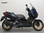 YAMAHA X MAX 300 Tech Max (bj 2022), Scooter, 292 cc, Bedrijf, 12 t/m 35 kW
