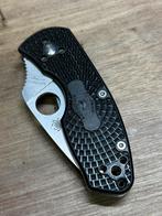 SPYDERCO  AMBITIOUS, Ophalen of Verzenden, Gebruikt