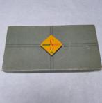 scrabble spel houten letters jaren 1950, Ophalen of Verzenden, Gebruikt