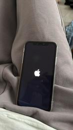 Nagenoeg mooie iphone 11 te koop met gebruik sporen, Ophalen, Zwart, IPhone 11, Zonder simlock