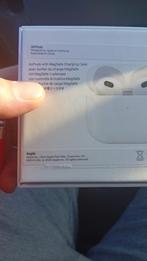 Apple AirPods Pro 3 - Nieuw!, Ophalen of Verzenden, Nieuw, In gehoorgang (in-ear), Bluetooth