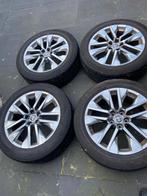 Toyota RAV4 Executive luxe originele velgen 19 inch met TPMS, Banden en Velgen, Personenwagen, 225 mm, 19 inch