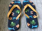 Slippers maat 32 20 cm lang, Ophalen of Verzenden, Gebruikt, Jongen of Meisje, Schoenen