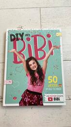 DIY met Bibi, Boeken, Ophalen of Verzenden, Zo goed als nieuw