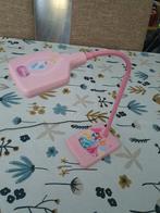 Philips Disney princess LED 3W Table Lamp, Gebruikt, Ophalen of Verzenden, Metaal, Minder dan 50 cm