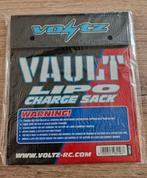 Voltz lipo charge bag voor rc NIEUW, Ophalen of Verzenden, Nieuw, Overige schalen, Onderdeel