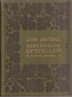 Deyssel, Lodewijk van - Verzamelde Opstellen eerste bundel, Verzenden, Gelezen, Nederland