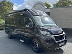 Adria Twin Supreme 640 SLB 180 pk AUTOMAAT 9-Traps Euro6 Fia, Caravans en Kamperen, Campers, Automaat, Buscamper of Camperbus