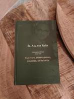 A.A. van Ruler - Cultuur, samenleving, politiek, onderwijs, Boeken, Godsdienst en Theologie, Nieuw, Christendom | Protestants