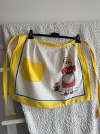 Schort vrolijke, Ophalen of Verzenden, Zo goed als nieuw, Maat 38/40 (M), Carnaval